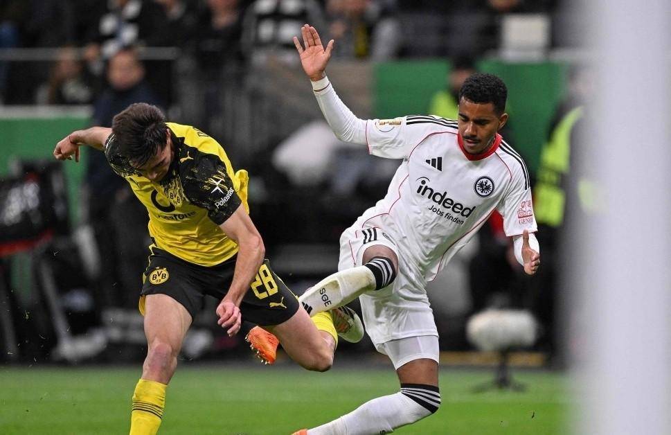 爱游戏APP-多特蒙德对决勒沃库森