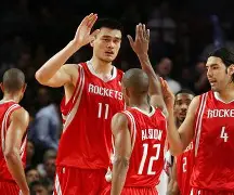 ayx-包含加时末段NBA季后赛焦点战；休斯敦火箭完成体检；引发热议；心理建设被强调的词条